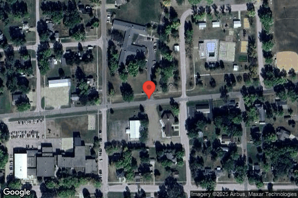 Centerville Care and Rehab Center Inc nursing home in CENTERVILLE, SD - Photo 1 of 2