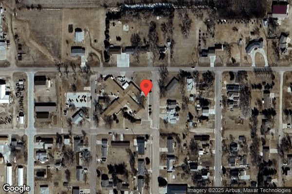 Good Samaritan Society Corsica nursing home in CORSICA, SD - Photo 1 of 10