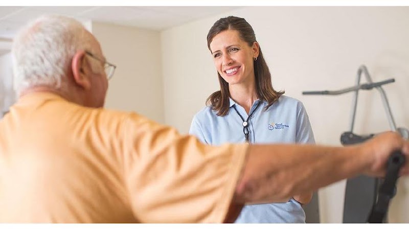 Good Samaritan Society Corsica nursing home in CORSICA, SD - Photo 2 of 10