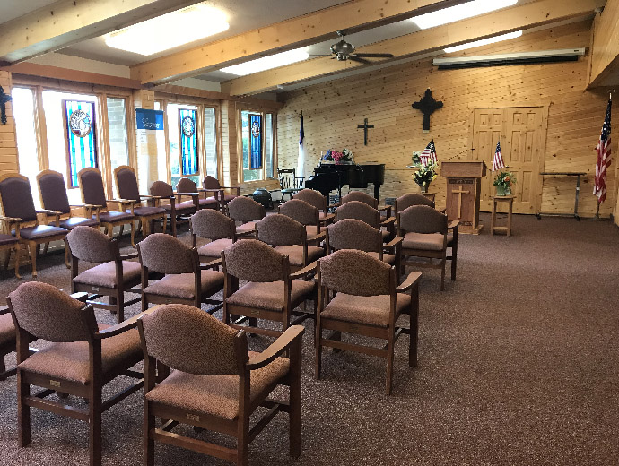 Good Samaritan Society Corsica nursing home in CORSICA, SD - Photo 4 of 10