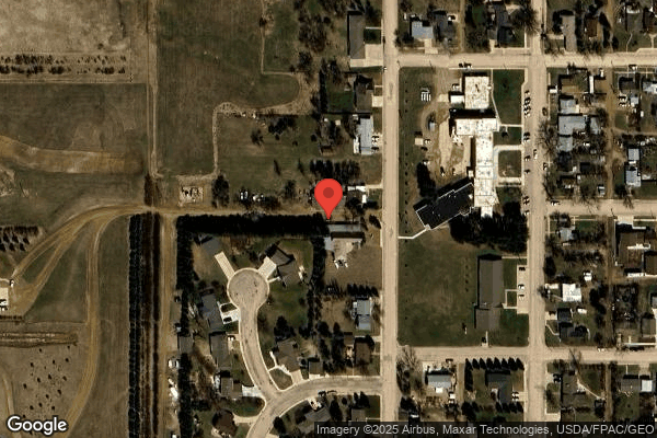 Five Counties Nursing Home nursing home in LEMMON, SD - Photo 1 of 2