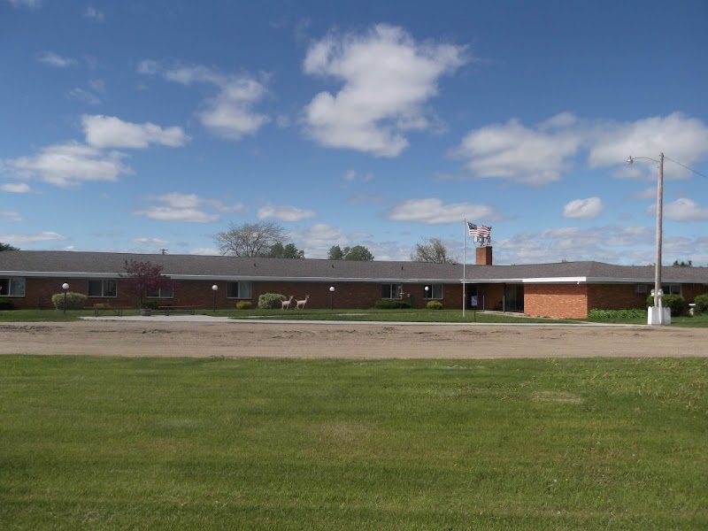 HIGHMORE HEALTH nursing home in HIGHMORE, SD - Photo 2 of 4