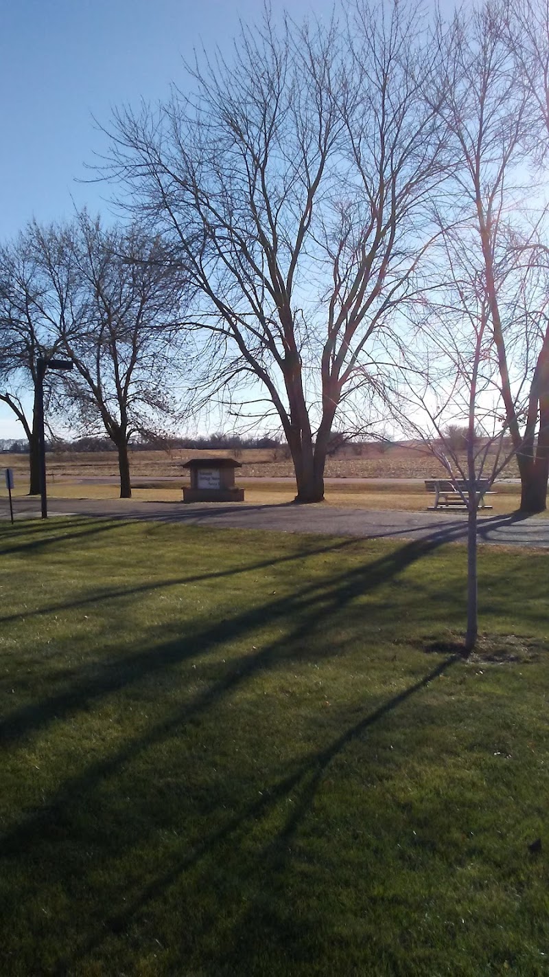 Wakonda Heritage Manor nursing home in WAKONDA, SD - Photo 2 of 3