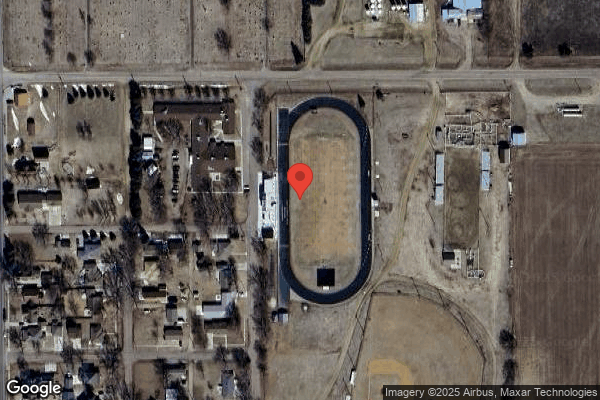 GOOD SAMARITAN SOCIETY SCOTLAND nursing home in SCOTLAND, SD