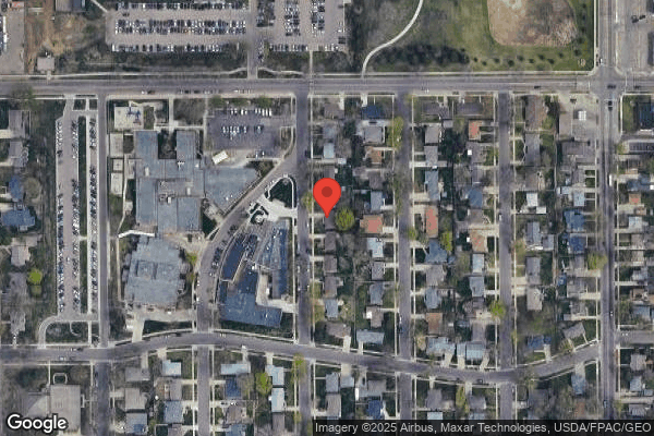 BETHANY HOME SIOUX FALLS nursing home in SIOUX FALLS, SD - Photo 1 of 3