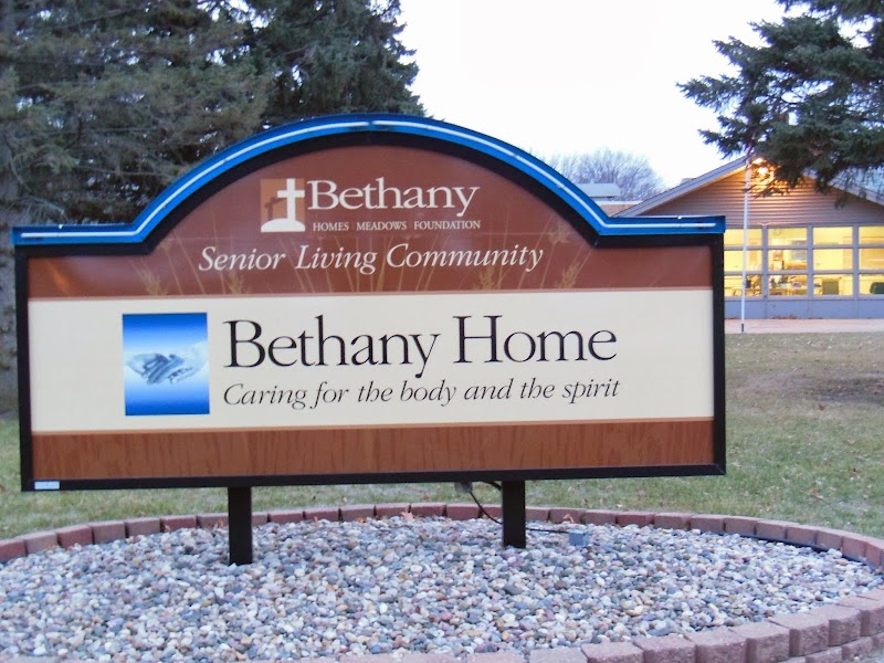BETHANY HOME SIOUX FALLS nursing home in SIOUX FALLS, SD - Photo 2 of 3