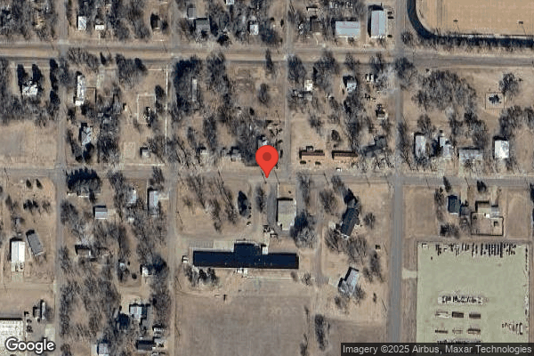 LAKE ANDES SENIOR LIVING nursing home in LAKE ANDES, SD - Photo 1 of 5