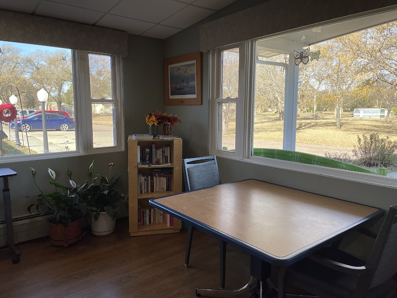 LAKE ANDES SENIOR LIVING nursing home in LAKE ANDES, SD - Photo 3 of 5