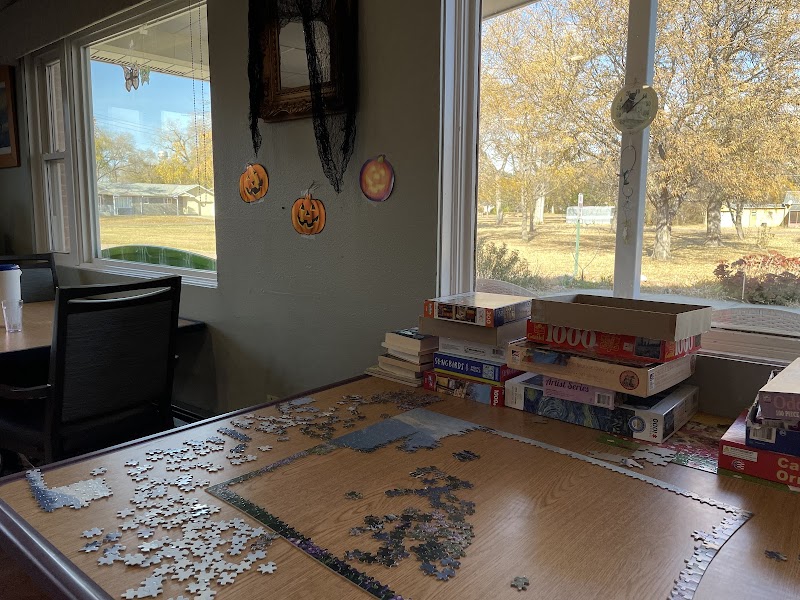 LAKE ANDES SENIOR LIVING nursing home in LAKE ANDES, SD - Photo 5 of 5