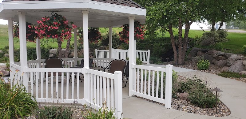 Estelline Nursing and Care Center nursing home in ESTELLINE, SD - Photo 2 of 5