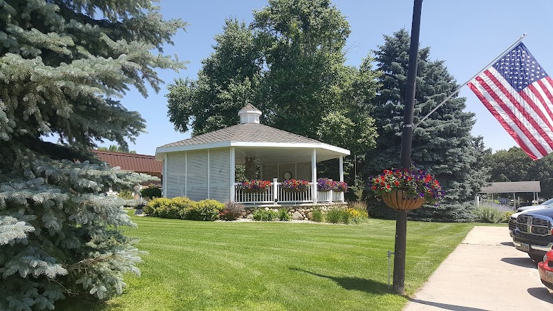 Estelline Nursing and Care Center nursing home in ESTELLINE, SD - Photo 4 of 5