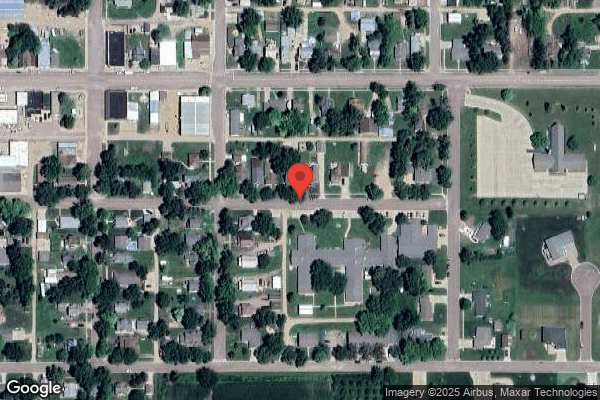 Sunset Manor Avera Health nursing home in IRENE, SD - Photo 1 of 5