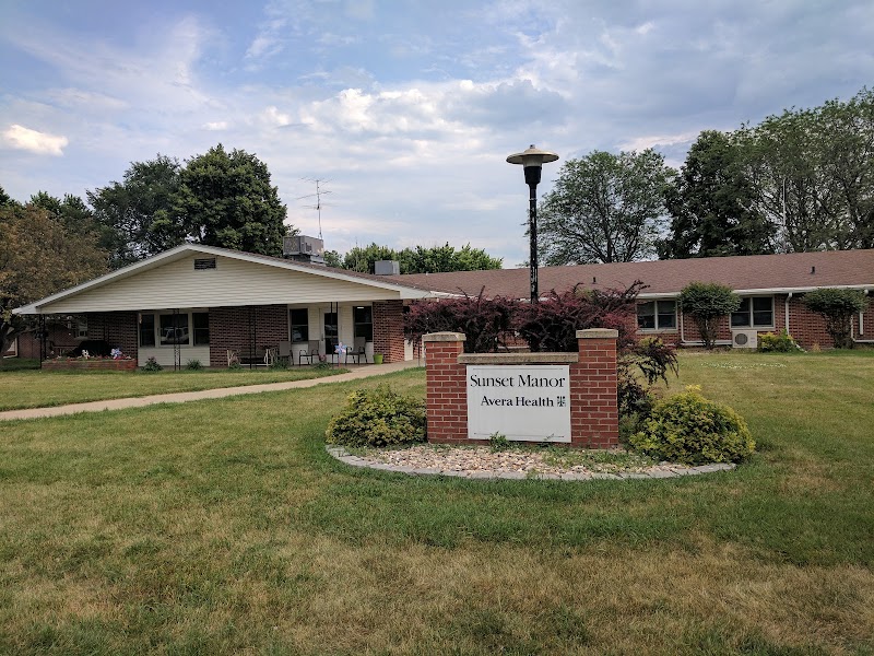 Sunset Manor Avera Health nursing home in IRENE, SD - Photo 2 of 5
