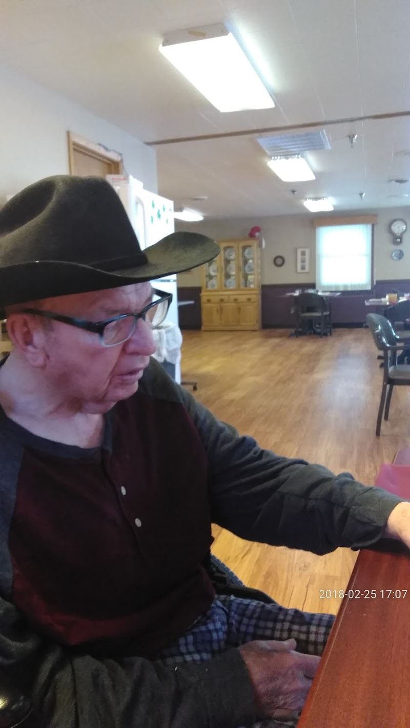 Sunset Manor Avera Health nursing home in IRENE, SD - Photo 4 of 5