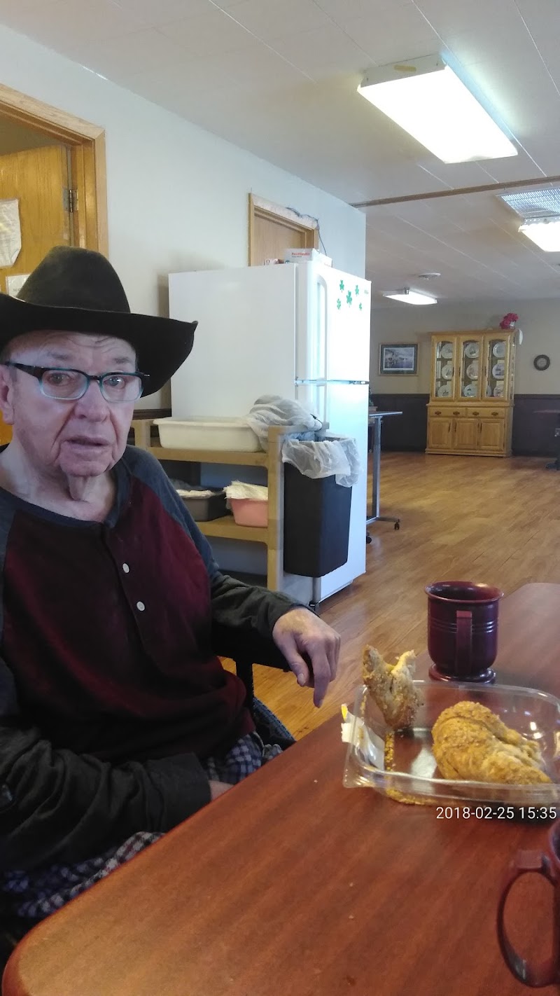 Sunset Manor Avera Health nursing home in IRENE, SD - Photo 5 of 5