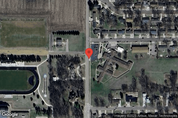 GOOD SAMARITAN SOCIETY CANTON nursing home in CANTON, SD - Photo 1 of 5