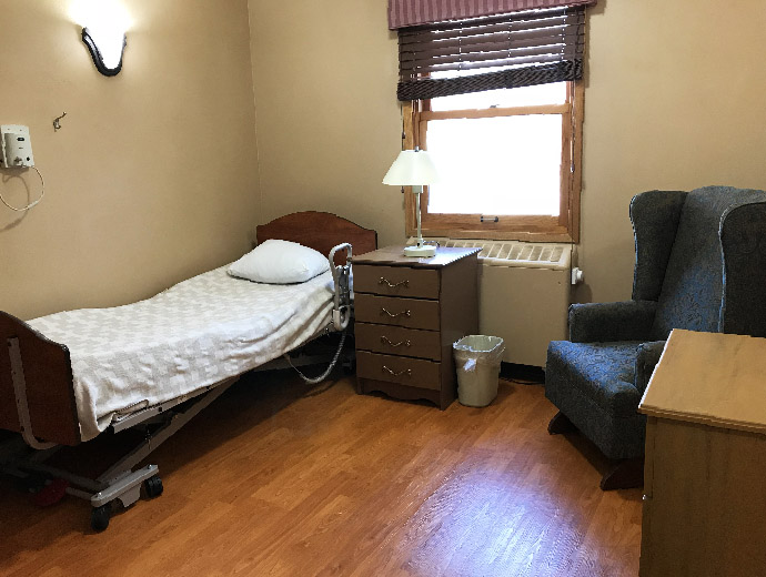 GOOD SAMARITAN SOCIETY CANTON nursing home in CANTON, SD - Photo 4 of 5