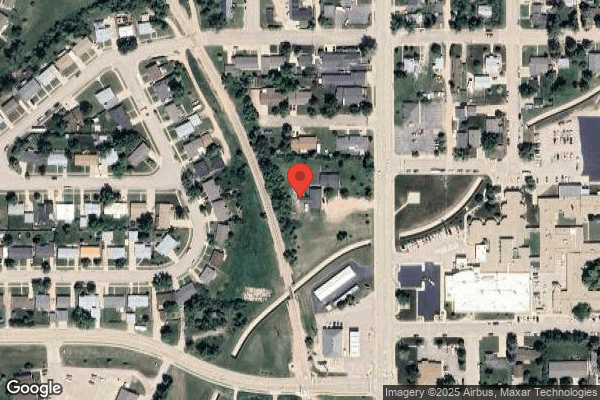 MONUMENT HEALTH STURGIS CARE CENTER nursing home in STURGIS, SD - Photo 1 of 4