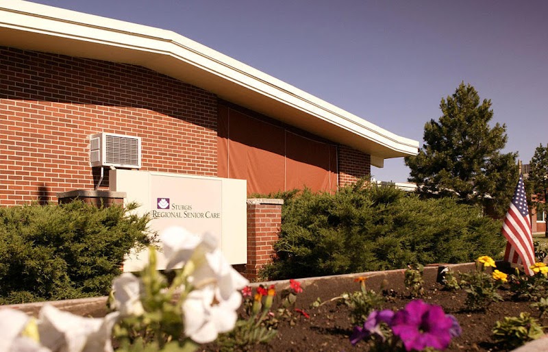 MONUMENT HEALTH STURGIS CARE CENTER nursing home in STURGIS, SD - Photo 2 of 4