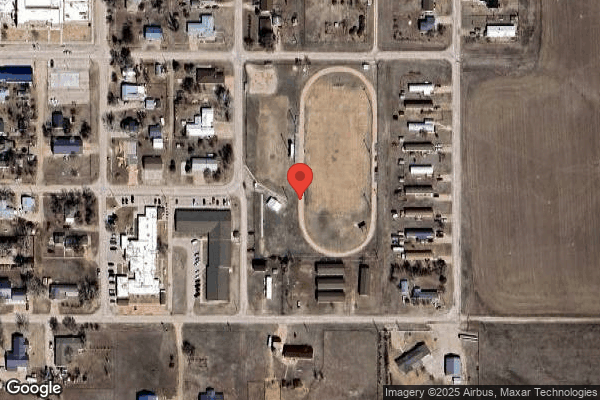 GOOD SAMARITAN SOCIETY NEW UNDERWOOD nursing home in NEW UNDERWOOD, SD - Photo 1 of 4