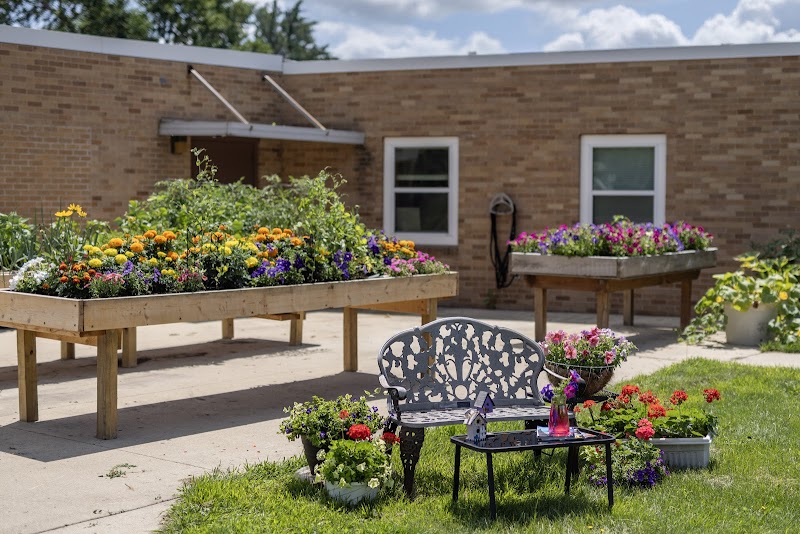 WHEATCREST HILLS HEALTHCARE CENTER nursing home in BRITTON, SD - Photo 2 of 5