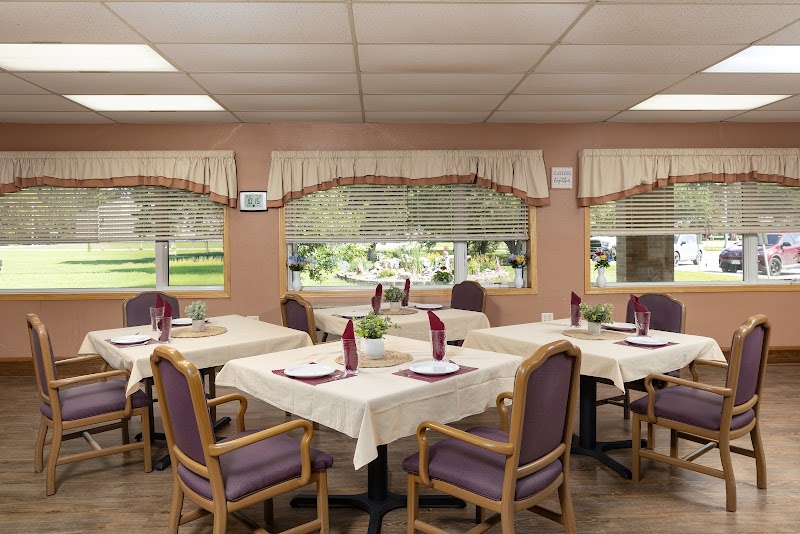 WHEATCREST HILLS HEALTHCARE CENTER nursing home in BRITTON, SD - Photo 3 of 5