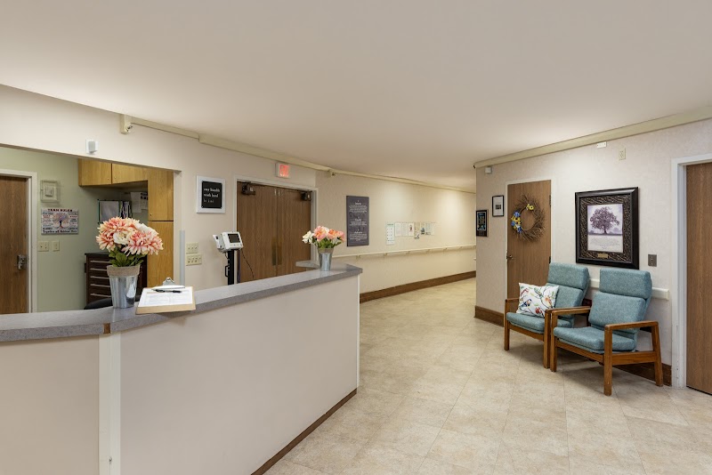 WHEATCREST HILLS HEALTHCARE CENTER nursing home in BRITTON, SD - Photo 4 of 5