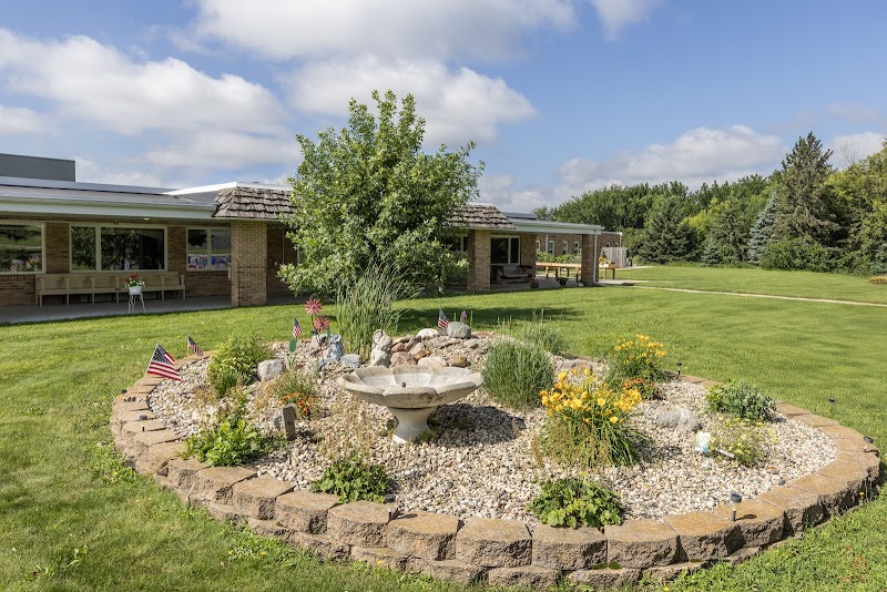 WHEATCREST HILLS HEALTHCARE CENTER nursing home in BRITTON, SD - Photo 5 of 5