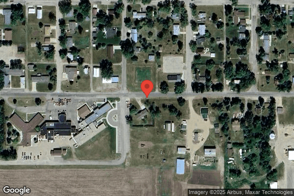 BOWDLE NURSING HOME nursing home in BOWDLE, SD - Photo 1 of 4