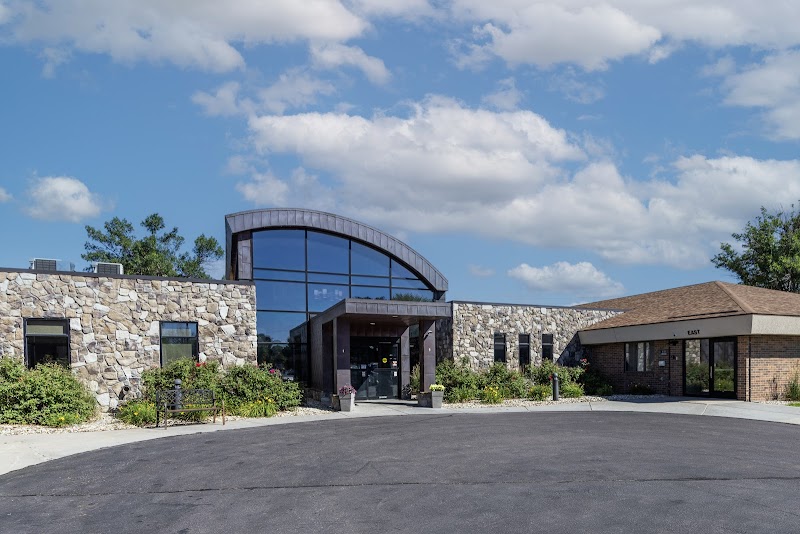 FIRESTEEL HEALTHCARE CENTER nursing home in MITCHELL, SD - Photo 2 of 5