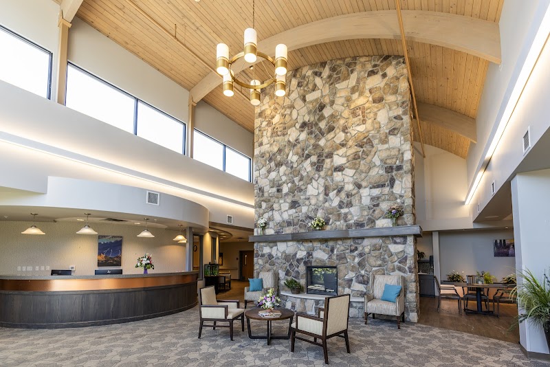 FIRESTEEL HEALTHCARE CENTER nursing home in MITCHELL, SD - Photo 3 of 5