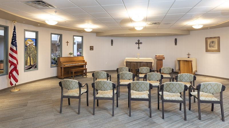 FIRESTEEL HEALTHCARE CENTER nursing home in MITCHELL, SD - Photo 4 of 5