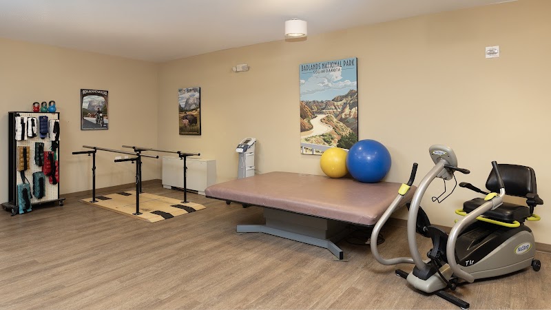 FIRESTEEL HEALTHCARE CENTER nursing home in MITCHELL, SD - Photo 5 of 5