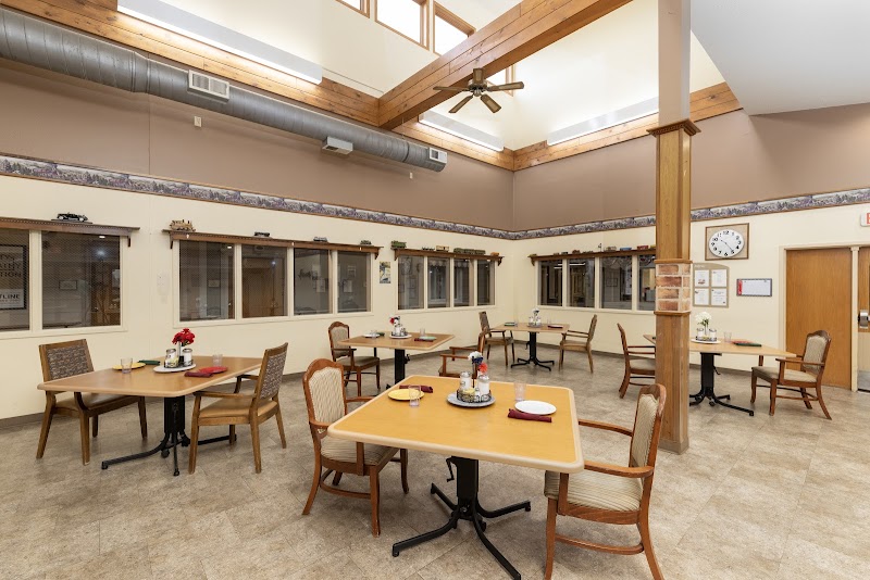 Fountain Springs Healthcare nursing home in RAPID CITY, SD - Photo 2 of 9