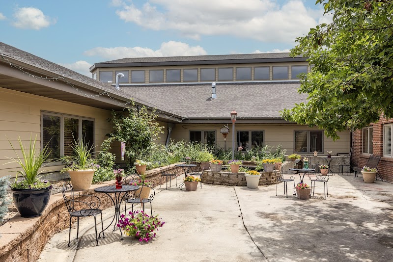 Fountain Springs Healthcare nursing home in RAPID CITY, SD - Photo 4 of 9