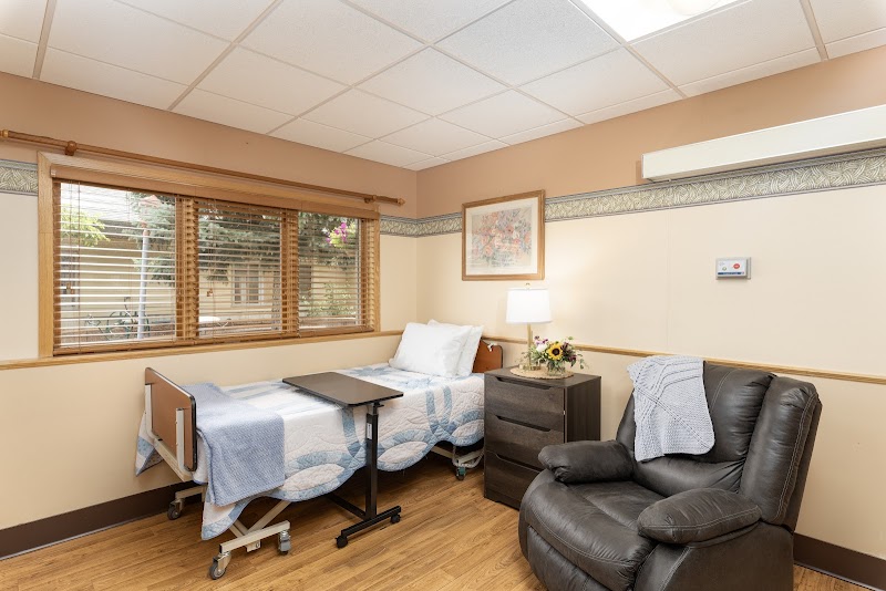 Fountain Springs Healthcare nursing home in RAPID CITY, SD - Photo 5 of 9