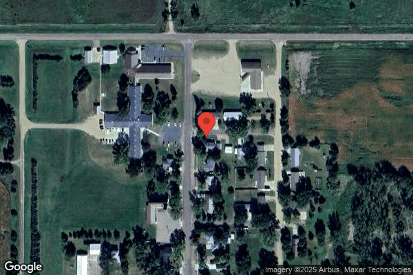 DIAMOND CARE CENTER nursing home in BRIDGEWATER, SD - Photo 1 of 2