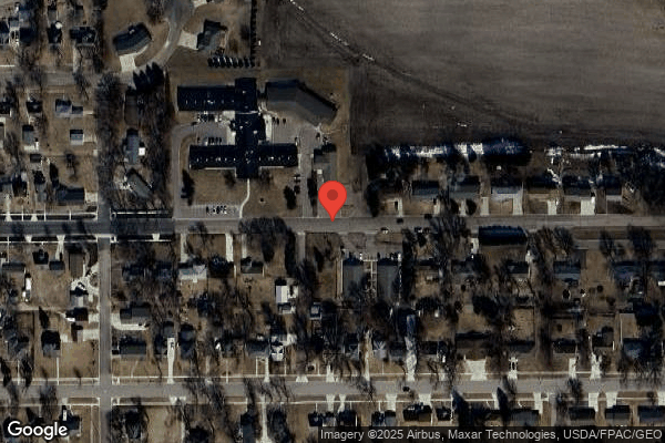 PALISADE HEALTHCARE CENTER nursing home in GARRETSON, SD - Photo 1 of 5