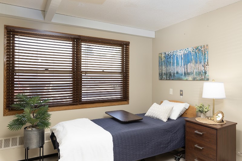 PALISADE HEALTHCARE CENTER nursing home in GARRETSON, SD - Photo 2 of 5