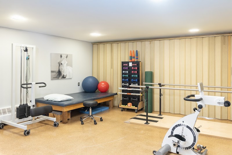 PALISADE HEALTHCARE CENTER nursing home in GARRETSON, SD - Photo 5 of 5