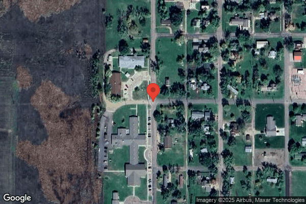 PRAIRIE VIEW HEALTHCARE CENTER nursing home in WOONSOCKET, SD