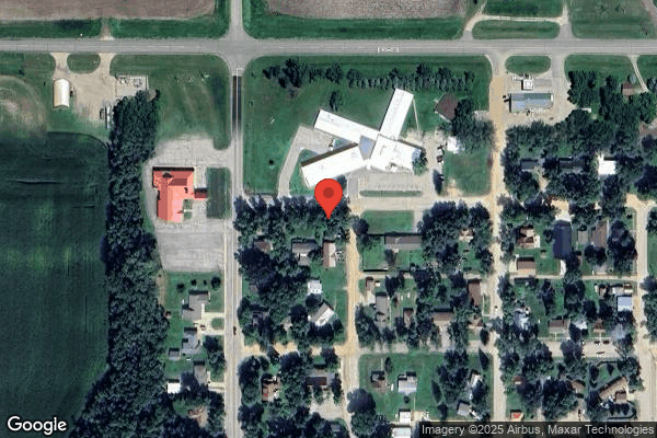 Wilmot Care Center Inc nursing home in WILMOT, SD - Photo 1 of 3