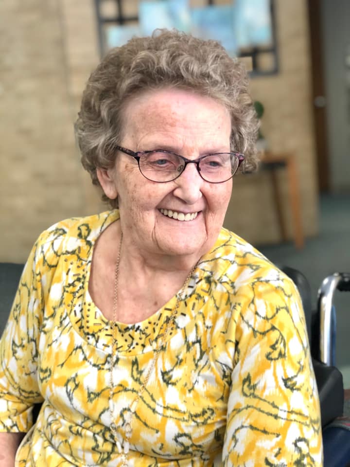 Pioneer Memorial Nursing Home nursing home in VIBORG, SD - Photo 3 of 5