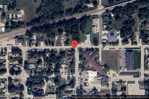 St William's Care Center nursing home in MILBANK, SD