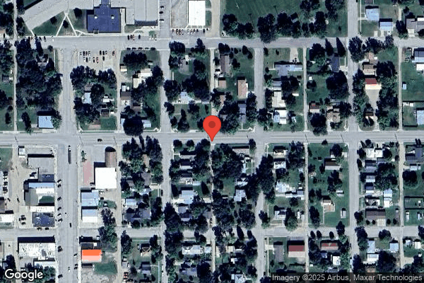 Walworth County Care Center, Inc nursing home in SELBY, SD - Photo 1 of 3