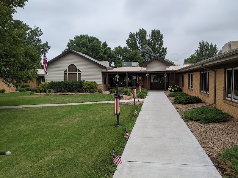 Walworth County Care Center, Inc nursing home in SELBY, SD - Photo 2 of 3