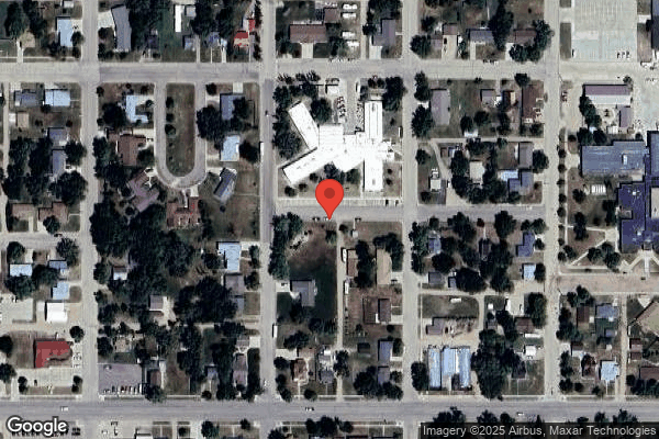 Good Samaritan Society Miller nursing home in MILLER, SD - Photo 1 of 5