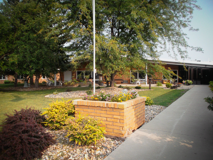 Good Samaritan Society Miller nursing home in MILLER, SD - Photo 4 of 5