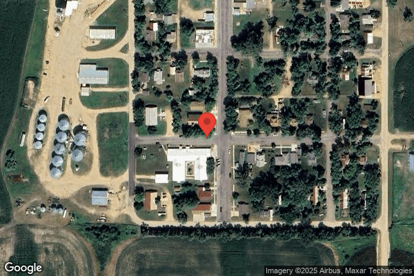 Strand-Kjorsvig Community Rest Home nursing home in ROSLYN, SD - Photo 1 of 2