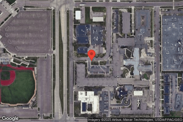 DOW RUMMEL VILLAGE nursing home in SIOUX FALLS, SD - Photo 1 of 10